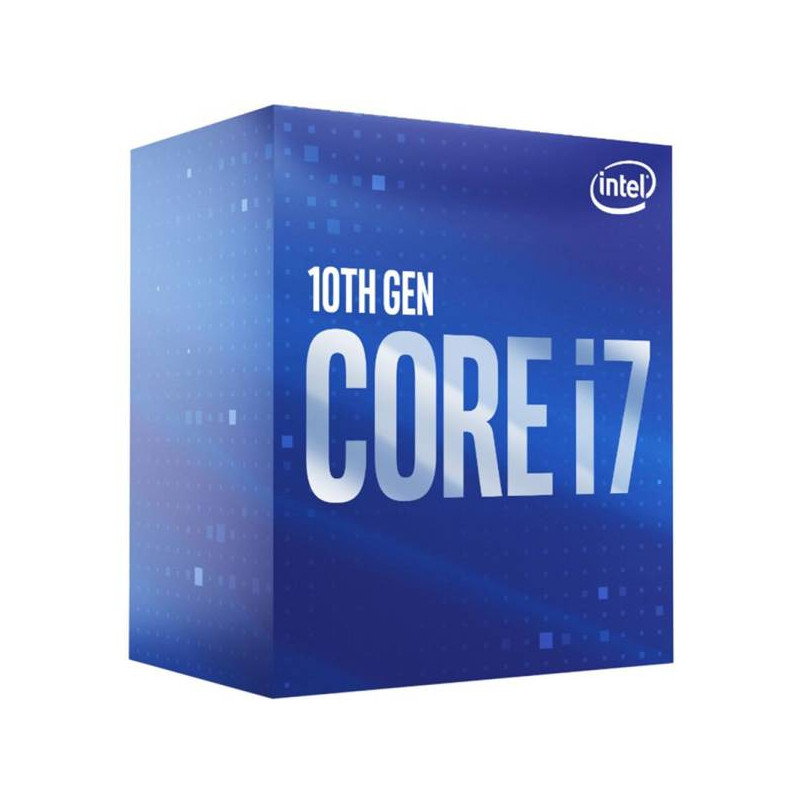 Intel Core i7-10700K 3800MHz 16MB LGA1200 Box (BX8070110700K)