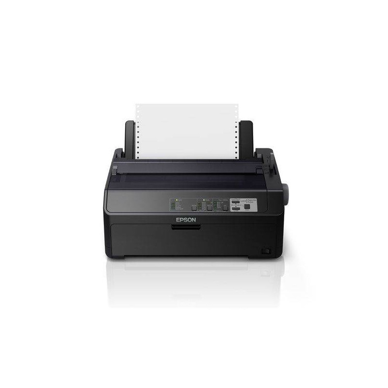 Epson FX-890IIN (C11CF37403A0)