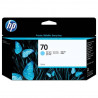 HP 9390A (70) Light Cyan (C9390A)