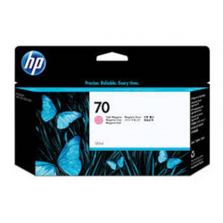 HP 9455A (70) Light Magenta (C9455A)