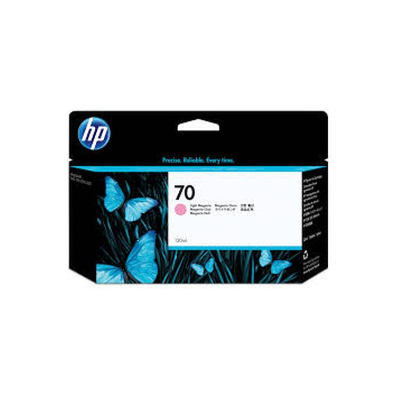 HP 9455A (70) Light Magenta (C9455A)