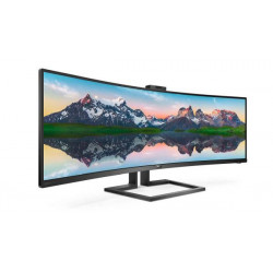 Philips 49" 499P9H LED Curved (499P9H/00)