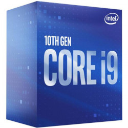 Intel Core i9-10900F 2800MHz 20MB LGA1200 Box (BX8070110900F)