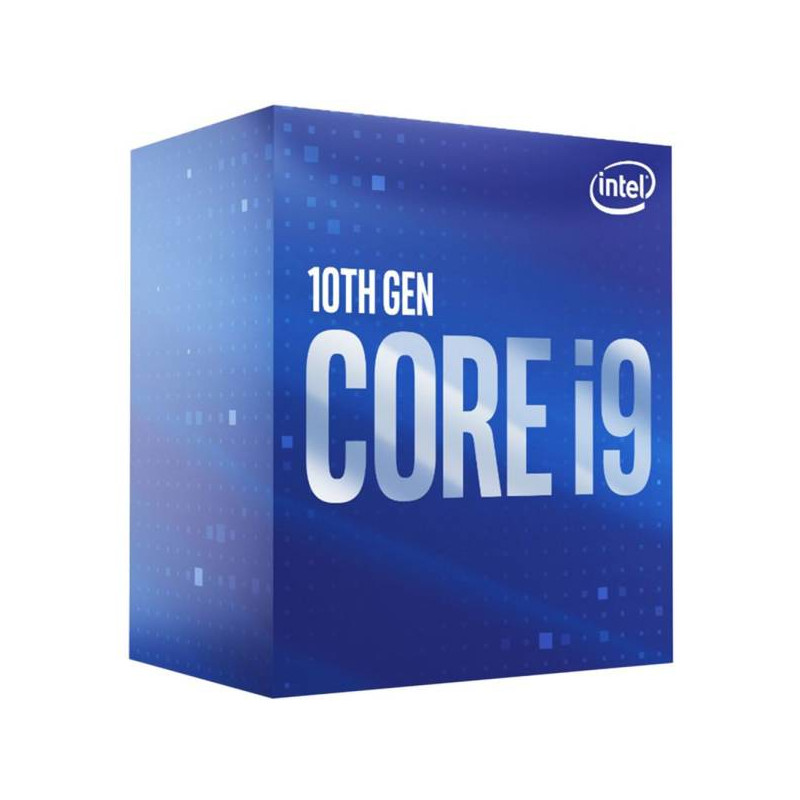 Intel Core i9-10900F 2800MHz 20MB LGA1200 Box (BX8070110900F)