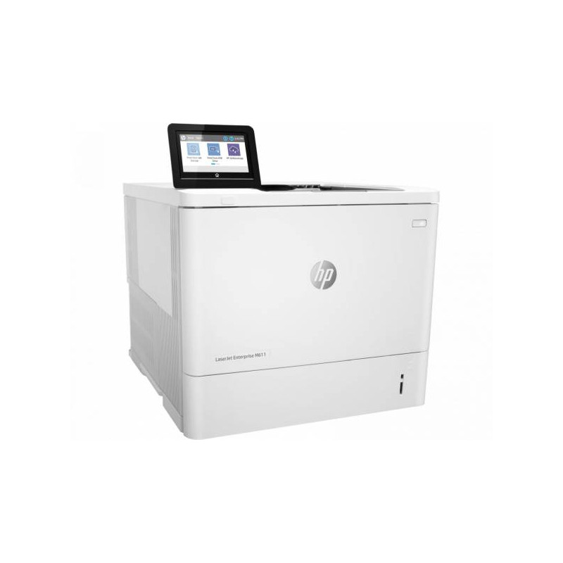 HP LaserJet Enterprise M611dn