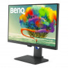 Benq 27" PD2705Q IPS LED (9H.LJELA.TBE)