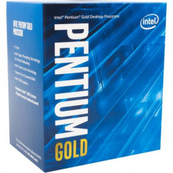 Intel Pentium Gold G6500 4100MHz 4MB LGA1200 Box (BX80701G6500)
