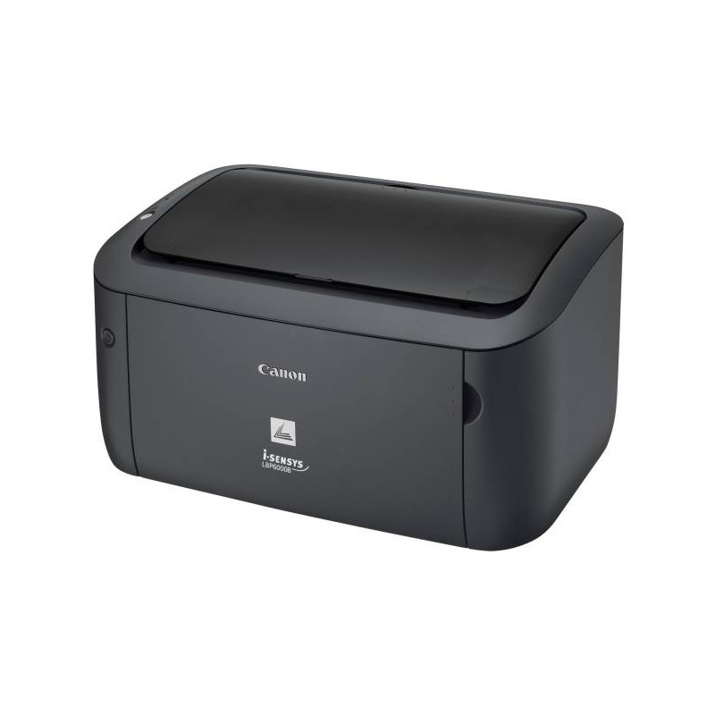 Canon i-SENSYS LBP6030B schwarz, S/W-Laser (8468B006)