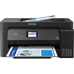Epson EcoTank L14150, Tinte (C11CH96402)