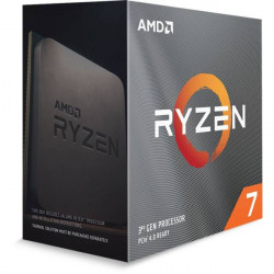 AMD Ryzen 7 5800X 3,8GHz AM4 BOX (100-100000063WOF)