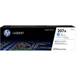 HP Toner 207A cyan (W2211A)