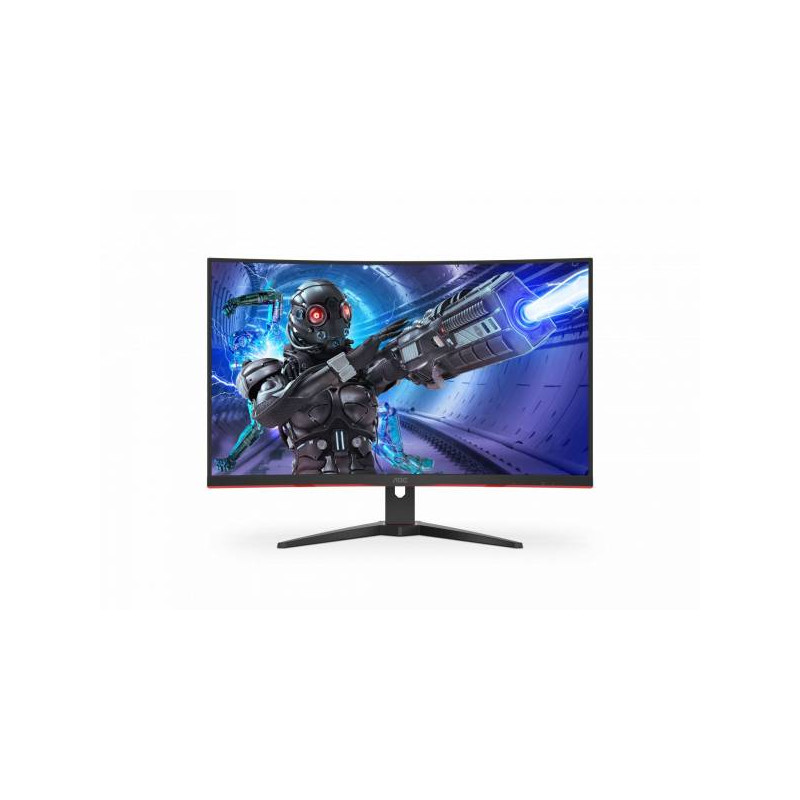 AOC 32" C32G2ZE/BK LED