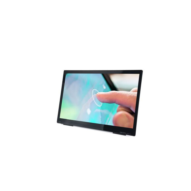 Hanns.G 27" HT273HPB touchscreen LED