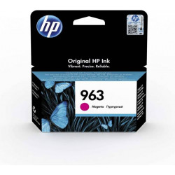 HP 963 Magenta (3JA24AE)