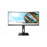 AOC 34" CU34P2A LED Curved