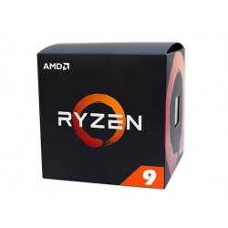 AMD Ryzen 9 5900X 3,7GHz AM4 BOX (100-100000061WOF)
