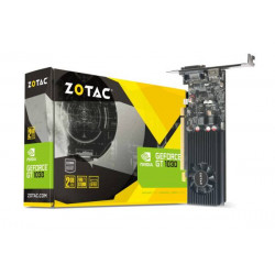 Zotac GeForce GT1030 2GB DDR5 (ZT-P10300A-10L)