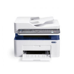 Xerox WorkCentre 3025V_NI wireless lézernyomtató/másoló/síkágyas scanner/fax