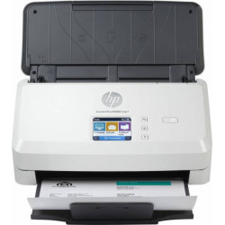 HP Scanjet Pro N4000 snw1 White (6FW08A)