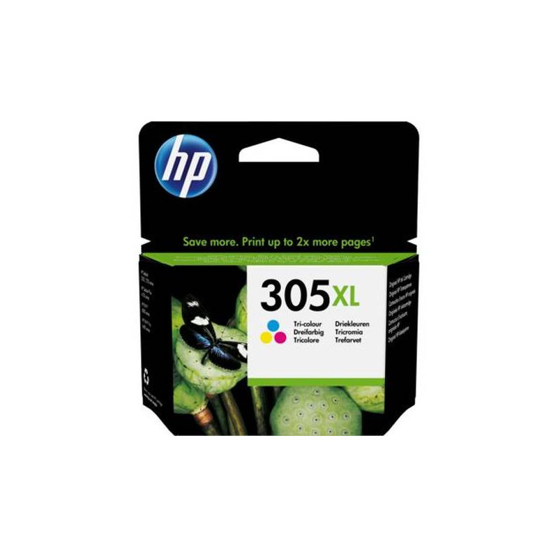 HP 3YM63AE (305XL) Color 