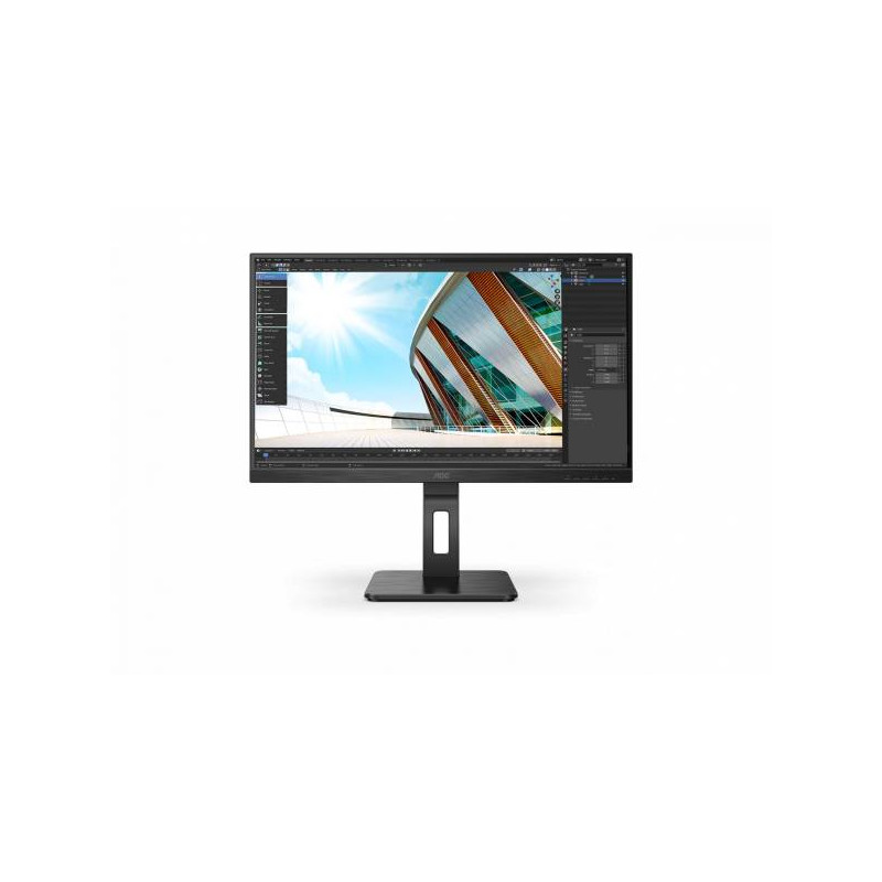 AOC 27" 27P2Q IPS LED