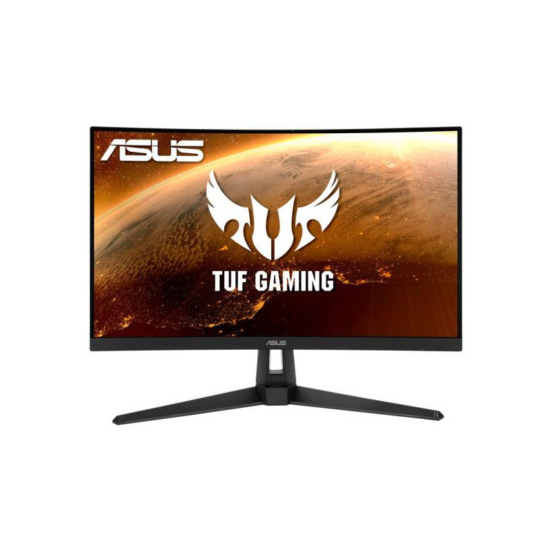 Asus 27" VG27VH1B LED Curved (90LM0691-B01170)