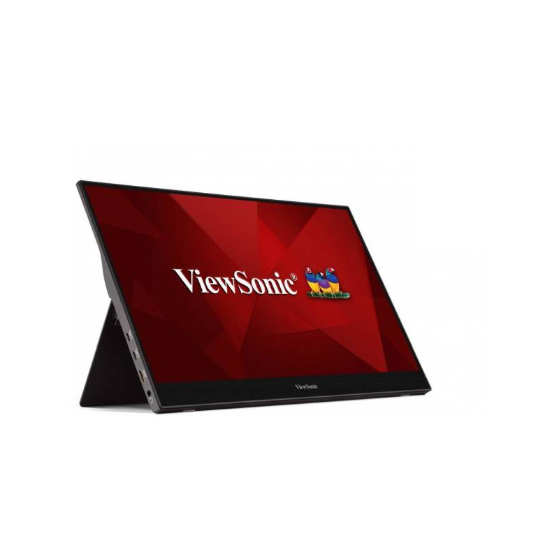 Viewsonic 15,6" TD1655 IPS LED