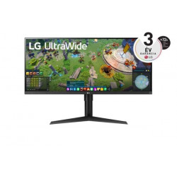 LG 34" 34WP65G-B IPS LED (34WP65G-B.AEU)