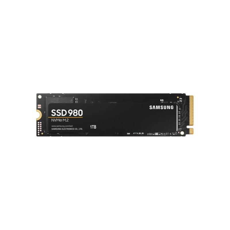 Samsung 1TB M.2 2280 NVMe 980 Basic (MZ-V8V1T0BW)