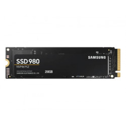 Samsung 250GB M.2 2280 NVMe 980 Basic (MZ-V8V250BW)