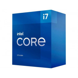 Intel Core i7-11700KF 3,6GHz 16MB LGA1200 BOX (BX8070811700KF)