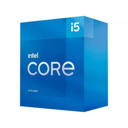 Intel Core i5-11500 2,7GHz 12MB LGA1200 BOX (BX8070811500)