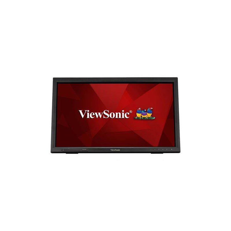 Viewsonic 21,5" TD2223 LED Portable