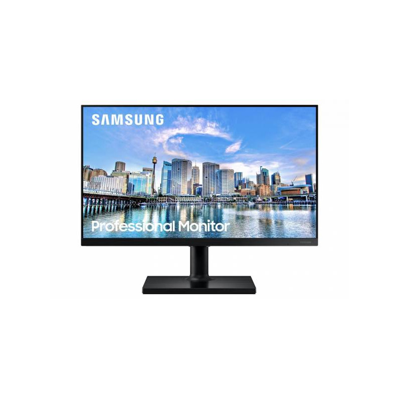 Samsung 21,5" LF22T450FQRXEN IPS LED