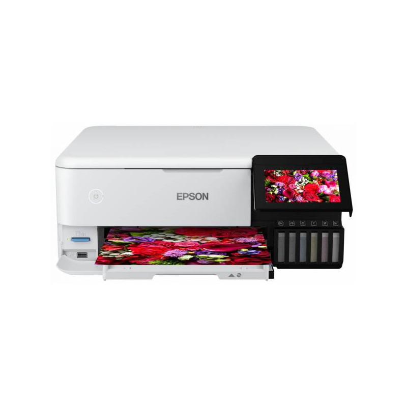 Epson EcoTank L8160   (C11CJ20402)