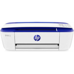 HP DeskJet 3760 Wireless White/Blue (T8X19B)