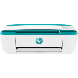 HP DeskJet 3762 Wireless White/Aqua (T8X23B)