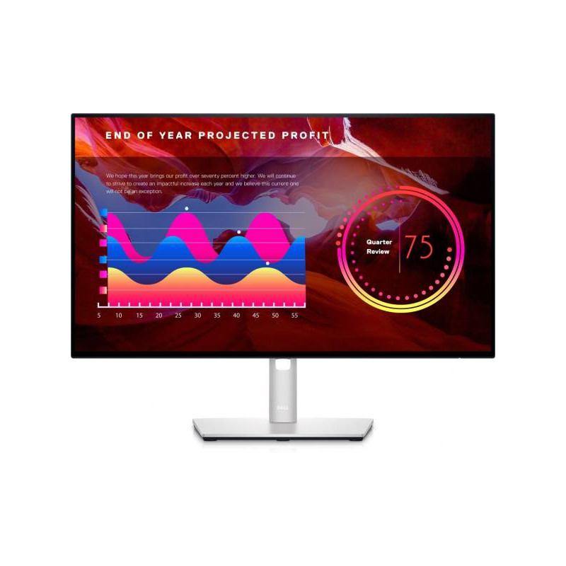 Dell 23,8" U2422H IPS LED (210-AYUI)