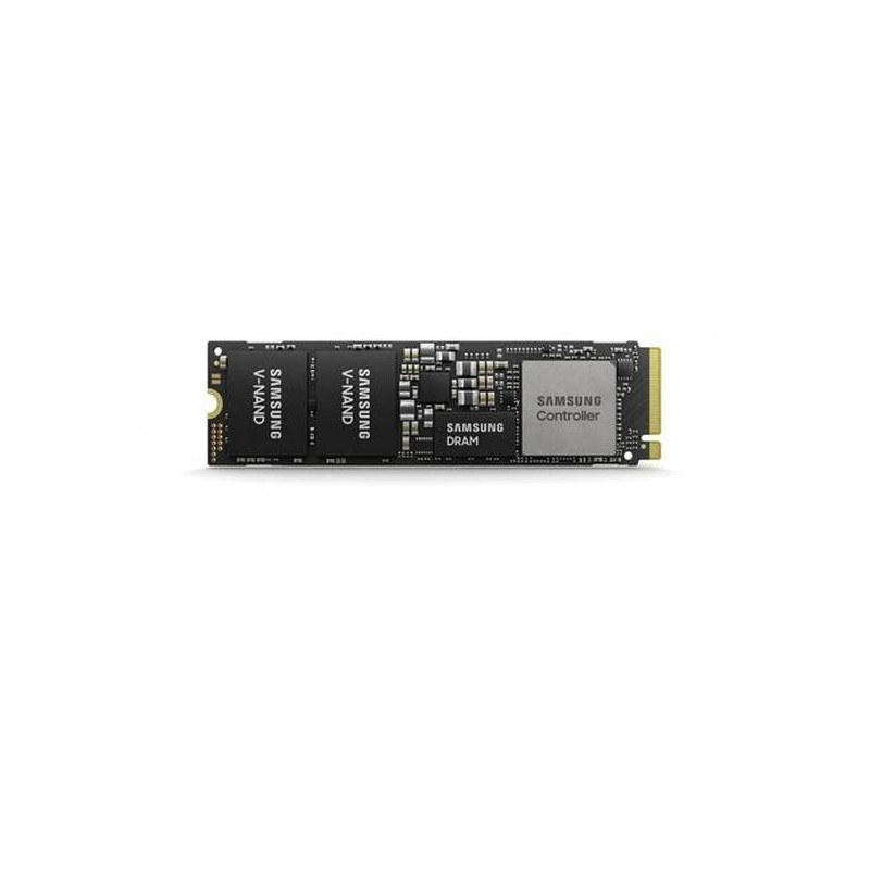 Samsung 512GB M.2 2280 NVMe PM9A1 (MZVL2512HCJQ-00B00)