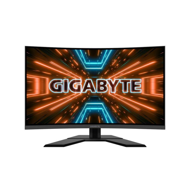 Gigabyte 31,5" G32QC LED Curved (G32QC A-EK)