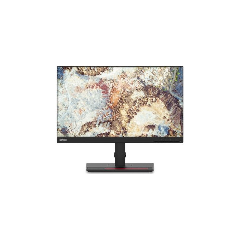 Lenovo 21,5" ThinkVision T22i-20 IPS LED (61FEMAR6EU)