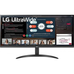 LG 34" 34WP500 IPS LED (34WP500-B)