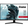 iiyama 27" G-Master G2766HSU-B1 LED Curved