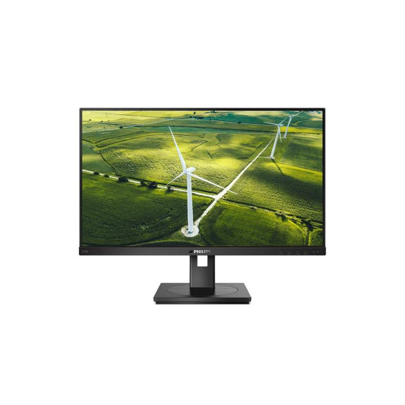 Philips 27" 272B1G IPS LED (272B1G/00)