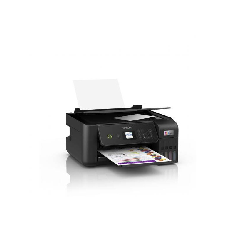 Epson EcoTank L3260 Wireless (C11CJ66407)