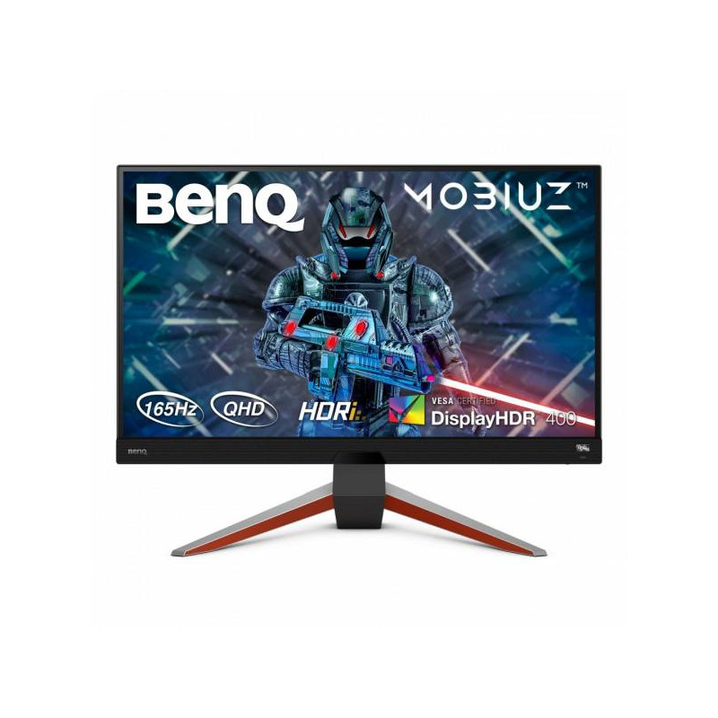 Benq 27" EX2710Q IPS LED (9H.LK4LA.TBE)