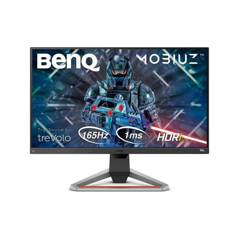 Benq 27" EX2710S IPS LED (9H.LKFLA.TBE)