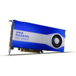 AMD Radeon Pro W6600 8GB DDR6 (100-506159)