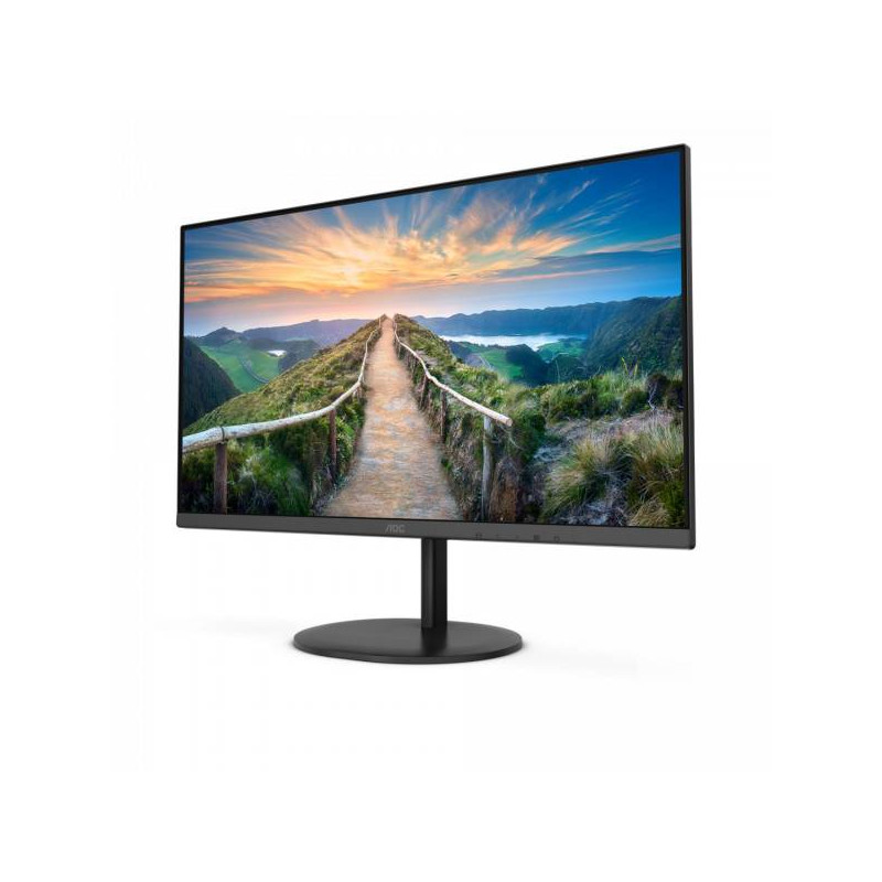 AOC 23,8" Q24V4EA IPS LED