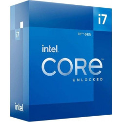 Intel Core i7-12700K 3,6GHz 25MB LGA1700 BOX (BX8071512700K)